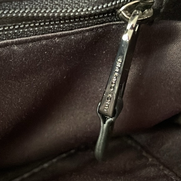 Brand new JUICY COUTURE Genuine Leather for Men Bag Size Small - Picture 14 of 16